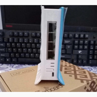 Access Point MikroTik Hap Lite_tc
