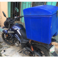Qlink XF 200 2022 Green