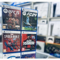Brand New Ps5 CDS