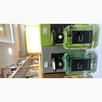 Fragrance World