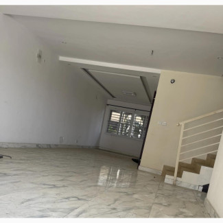 4bdrm Duplex in Pearl Garden Estate, Ajah for rent
