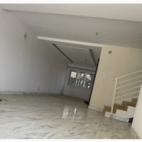 4bdrm Duplex in Pearl Garden Estate, Ajah for rent