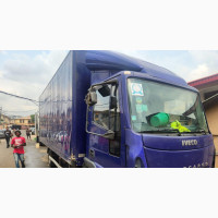 Iveco Daily 1999 Blue - Buy and Drive