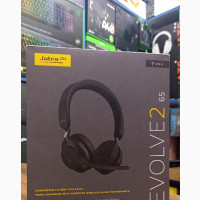 Jabra Evolve2 65 UC Wireless Headphones