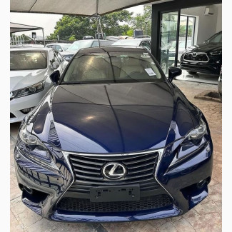 Lexus IS250 2012 For sale