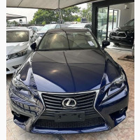 Lexus IS250 2012 For sale
