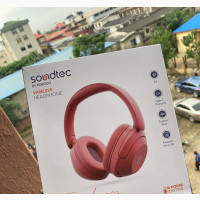 Porodo Soundtec Euphora Headphones