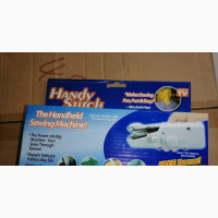 Portable Hand Sewing Machine - Brand New