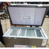 Brand New 200L Big Freezer - General Tools
