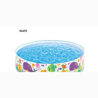 Intex Children#039;s Swimming Pool - Brand New