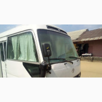 Toyota Coaster 1981 White