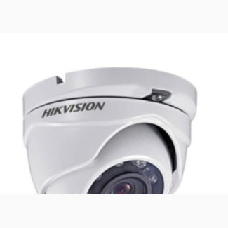 Hikvision 3.6mm Indoor CCTV Dome Camera