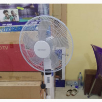Skyrun Fan