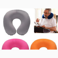 Travel Neck Massage Pillow