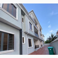 3bdrm Apartment in Ado Ajah, Lekki for rent