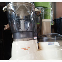 London Used Blender and Pounding Machine