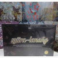 Miira - Lanang Coffee