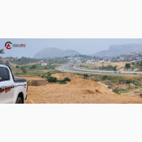 Buy and Start Building Estate Plot in Asokoro, Kugbo
