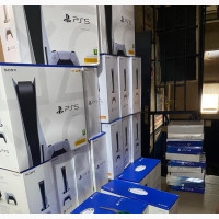 Brand New PS5 Restocked