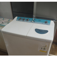 Toshiba 12kg UK Used Washing Machine