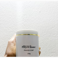 BillionaireCassie Prayer/Favour Soap - Experience Cleansing and Favour