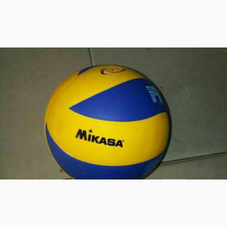 Mikasa Volleyball