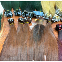 SDD 14 Inches Vietamese Bonestraight