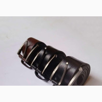 Leather Belts - High Quality