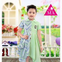 Stunning Dresses for Ladies
