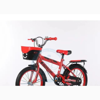 Children Bicycles Manufacturer Steel Frame Kids Bike
Bicycle