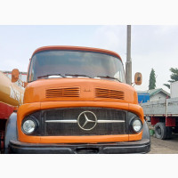 Mercedes Benz 911 Tipper With Foreign Bucket Full Options