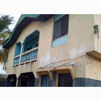 Commercial Building for Sale