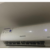 Polystar Air Condition 1, 5hp