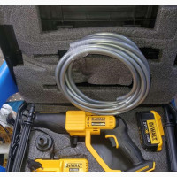 Brand New Dewalt Pressure Washer 21v - Corded / Battery