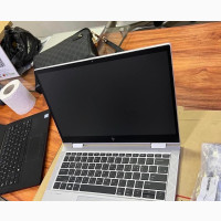 Laptop HP EliteBook 830 16GB Intel Core I7 SSD 512GB