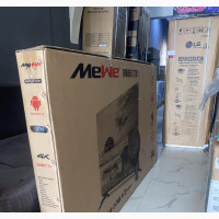 Mw651stb1, Mewe Smart Tv, Frameless at 65inches
