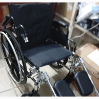 Medline Authopedic Wheelchair