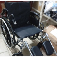 Medline Authopedic Wheelchair