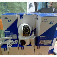 4G Smart V380 Camera - Brand New