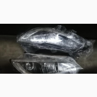 Headl Chrysler 200c