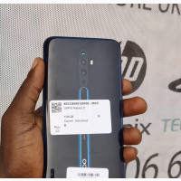 Oppo Reno 2Z 256 GB Black
