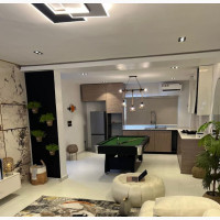 2 Bedroom Duplex in Ikate