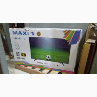 Affordable Maxi 50#039;#039; Smart Television-50d2010