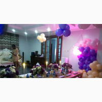 Event Planner/Decorator