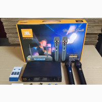 Vm150 JBL Wireless Microphone System
