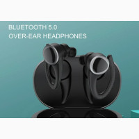 VG-T09 Bluetooth Headset TWS Wireless Touch Digital