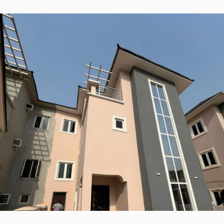 5 Bedroom Duplex with BQ for Rent in Kaura