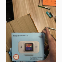 5G Universal Mifi