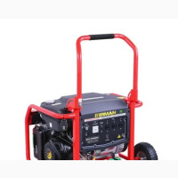 Firman Generator