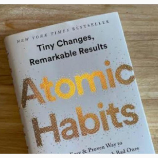 Atomic Habits